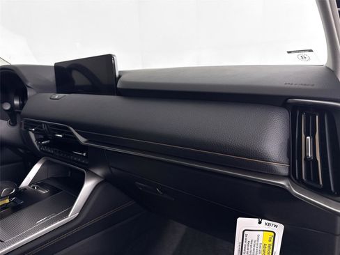 New 2026 MAZDA CX-90 Plug-In Hybrid w/Premium Sport image 42