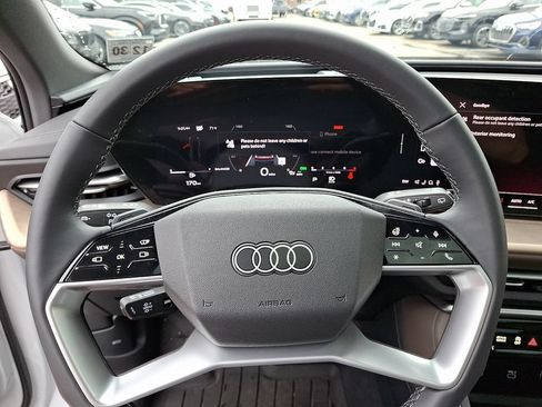 Certified 2025 Audi Q5 Premium AWD/4WD image 20