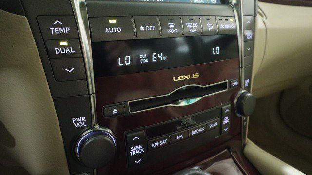 Used 2009 Lexus LS 460 AWD image 18