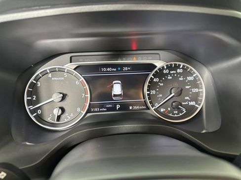 Certified 2025 Nissan Rogue S image 17