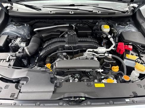Used 2025 Subaru Impreza 2.0i AWD/4WD image 29