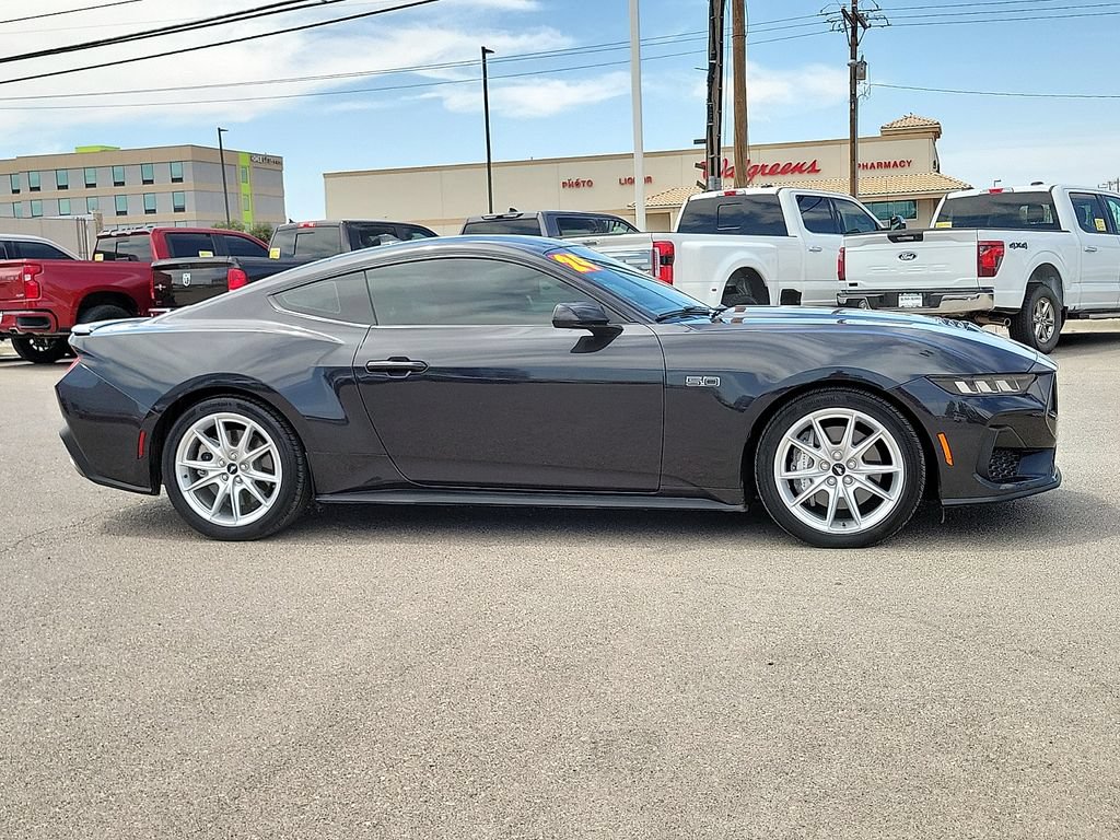 Used 2024 Ford Mustang GT Premium RWD image 14