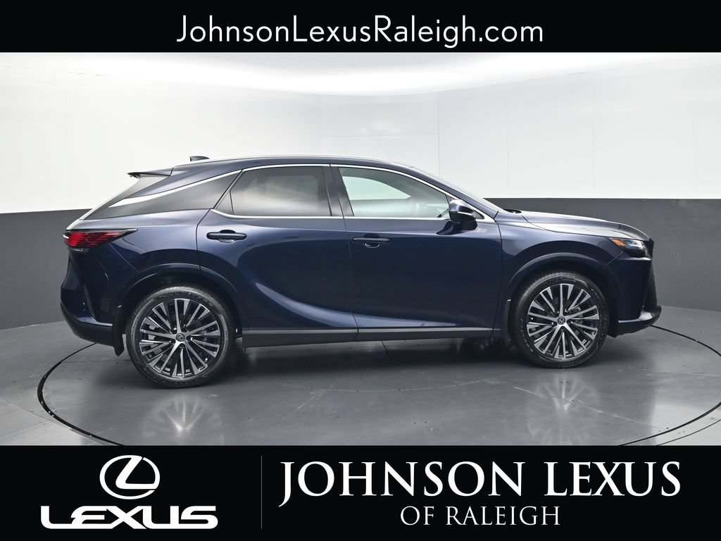 New 2026 Lexus RX 350 AWD/4WD image 6