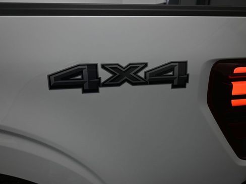 New 2026 Ford F150 Lariat image 23