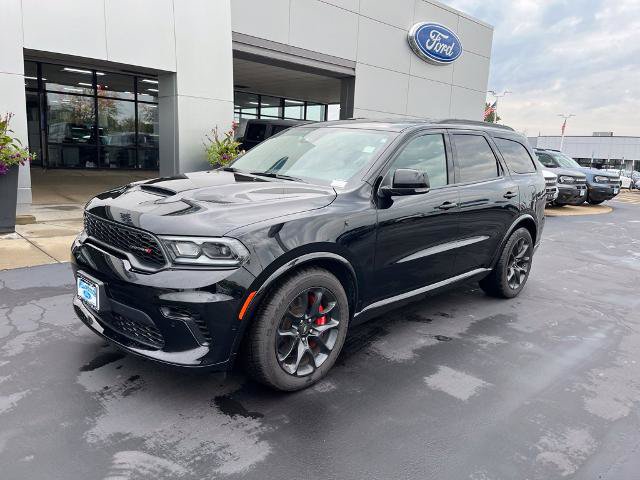 Used 2024 Dodge Durango R/T w/ Tow 'N Go Package AWD/4WD image 1