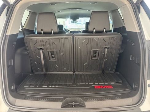 Certified 2023 GMC Acadia SLT w/ Elevation Edition image 10