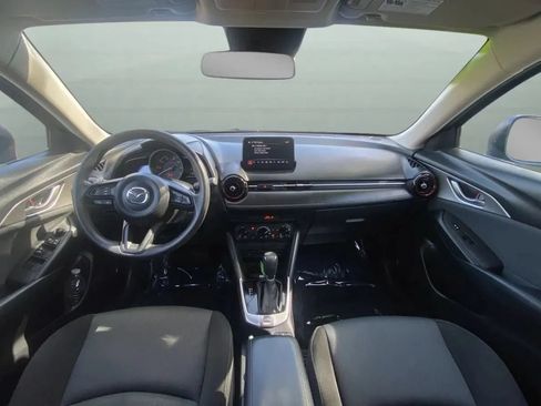 Used 2018 MAZDA CX-3 Sport FWD image 20