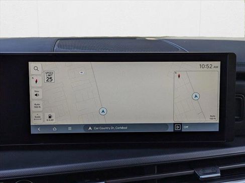 New 2025 Hyundai Santa Fe XRT image 13