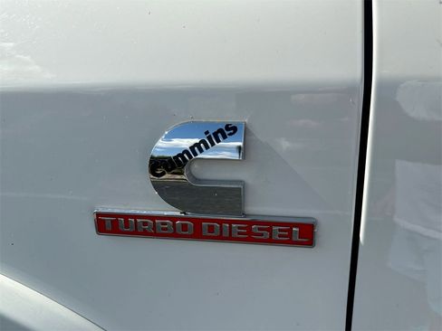 Used 2024 RAM 2500 Limited image 28