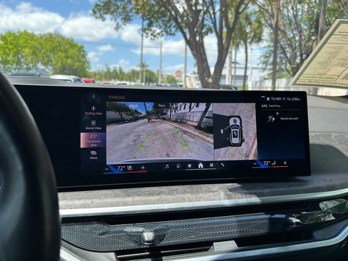 Used 2024 BMW X5 xDrive40i image 22