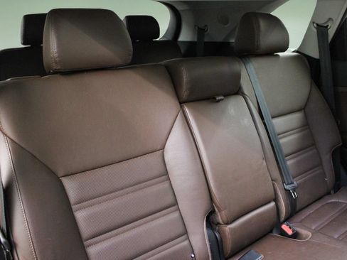 Used 2019 Kia Sorento SX w/ SX Touring Package AWD/4WD image 28