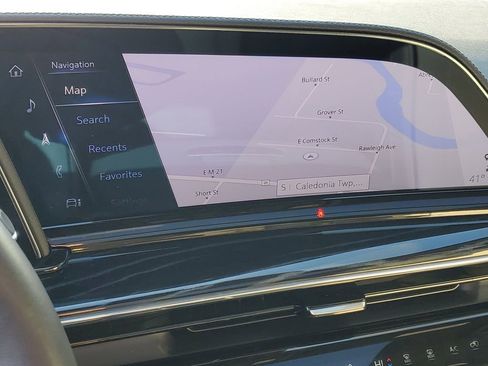 Used 2023 Cadillac Escalade Sport w/ LPO, ONYX Package image 19