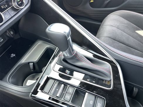 New 2025 Acura ADX A-Spec image 28