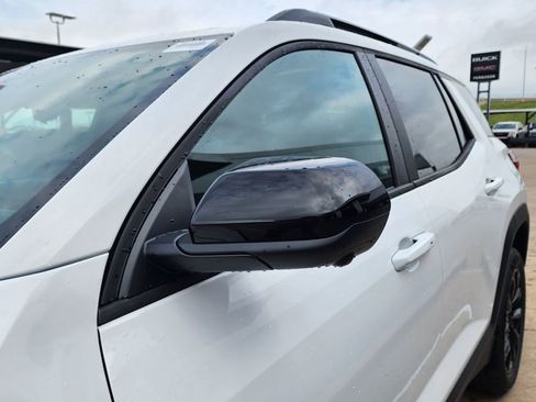 New 2026 GMC Terrain Elevation w/ Elevation Premium Package image 12