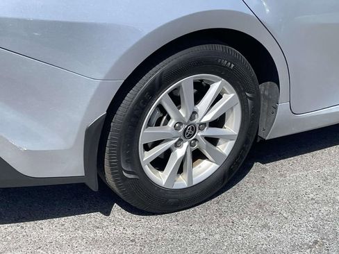 Used 2025 Toyota Camry LE w/ Convenience Package image 13