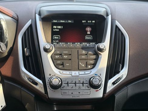 Used 2014 GMC Terrain SLT w/ LPO, Protection Package image 20