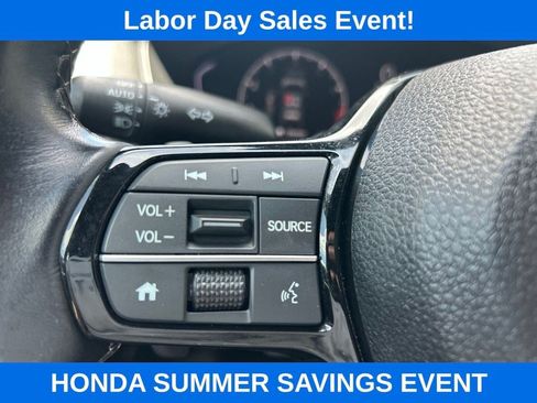 Used 2024 Honda Civic Sport image 22