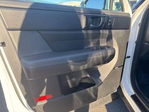 Used 2025 Hyundai Santa Fe Calligraphy image 20