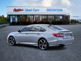 Used 2022 Honda Accord Sport Special Edition image 3