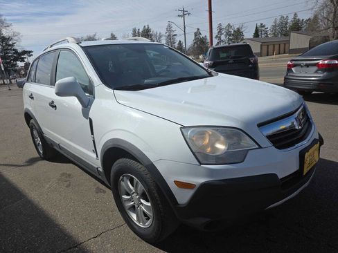 Used 2009 Saturn Vue XE w/ Convenience Package image 6