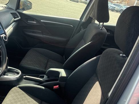 Used 2015 Honda Fit LX image 19