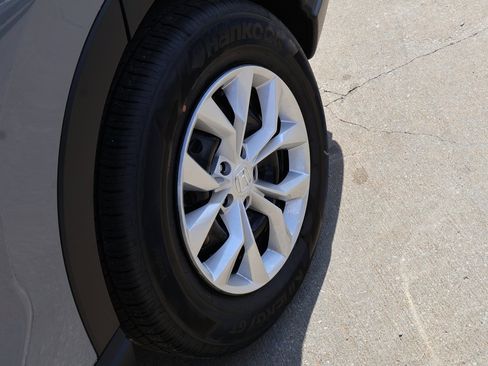 New 2026 Honda CR-V LX image 25