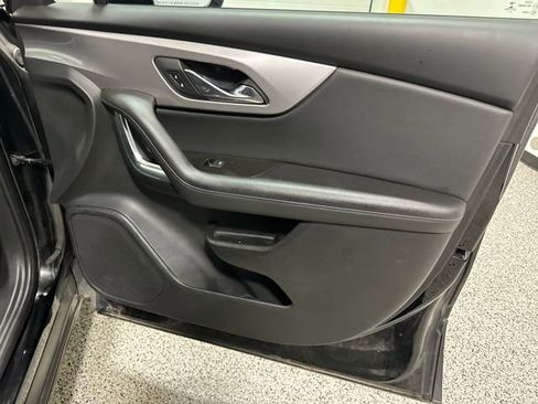 Used 2021 Chevrolet Blazer LT image 10