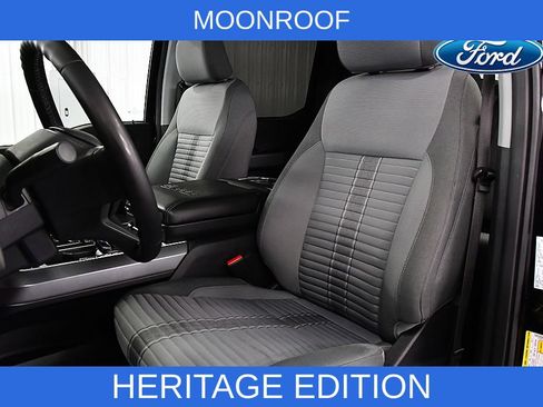 Used 2023 Ford F150 XLT w/ Equipment Group 302A High AWD/4WD image 32