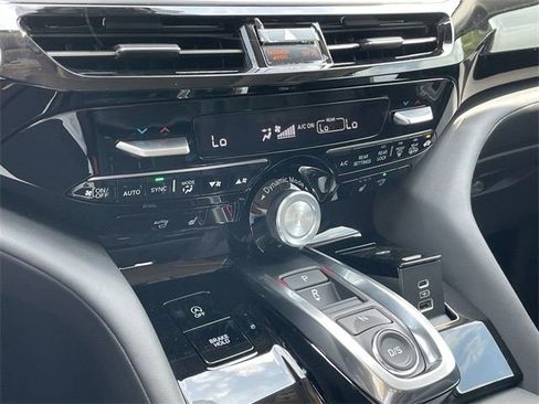New 2026 Acura MDX FWD w/ Technology Package image 18