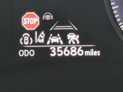 Used 2023 Lexus RX 350 AWD w/ Accessory Package image 27