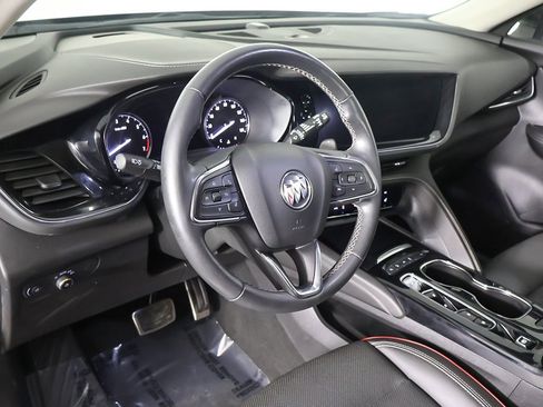 Used 2022 Buick Envision Essence w/ Sport Touring Package image 26