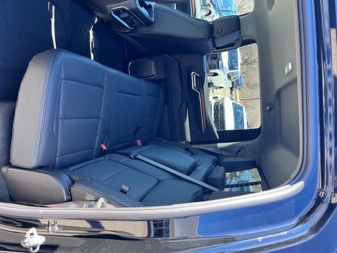 New 2025 GMC Sierra 1500 Denali w/ Technology Package image 10