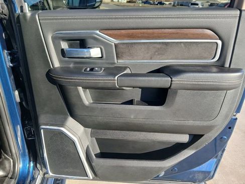 Used 2022 RAM 2500 Laramie AWD/4WD image 20