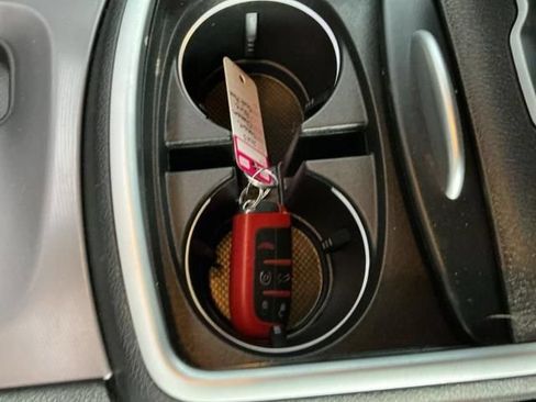 Used 2023 Dodge Charger Scat Pack w/ Technology Group RWD image 8