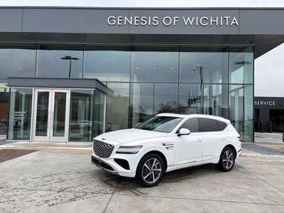 Certified 2025 Genesis GV80 3.5T Advanced