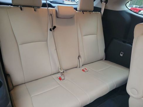 Used 2023 Toyota Highlander Limited FWD image 32