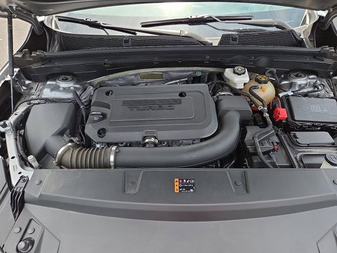 Used 2023 Buick Envision Essence AWD/4WD image 33