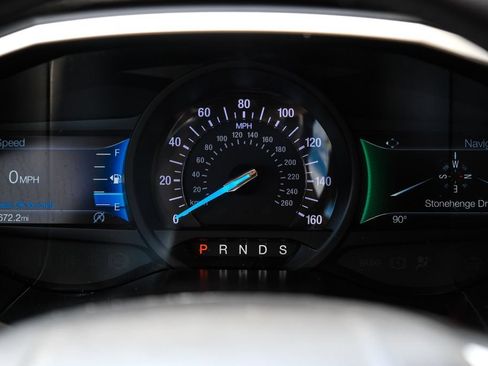 Used 2020 Ford Edge SEL w/ Convenience Package FWD image 16