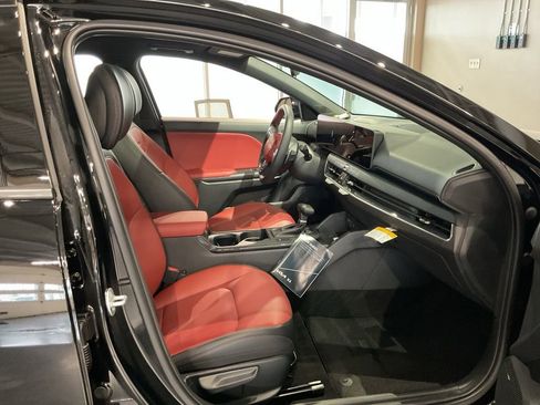 New 2026 Kia K4 GT-Line Turbo image 20