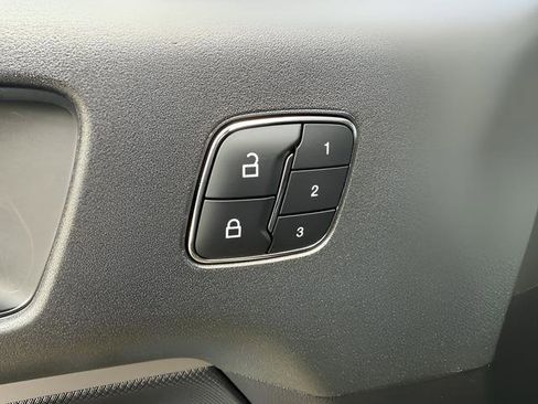 Used 2025 Ford Bronco Sport Badlands AWD/4WD image 21