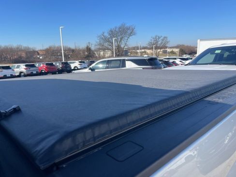 Used 2018 Chevrolet Silverado 1500 LT w/ All Star Edition image 5