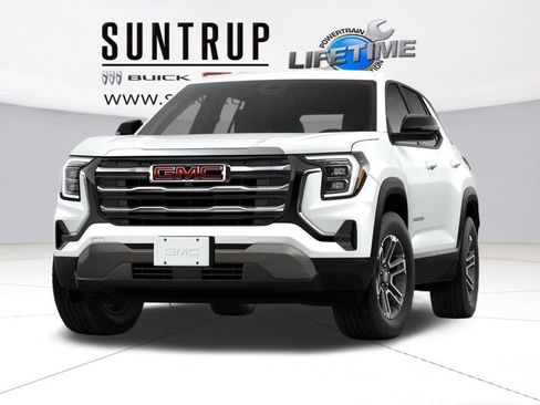 New 2026 GMC Terrain Elevation image 26