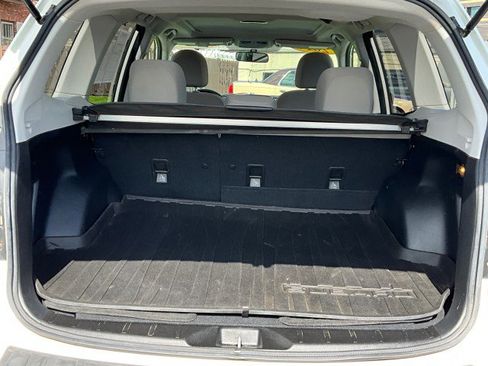Used 2014 Subaru Forester 2.5i Premium w/ Protection Package #1 AWD/4WD image 28