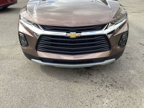 Used 2019 Chevrolet Blazer LT image 20