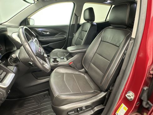 Certified 2019 GMC Terrain SLT w/ Preferred Package image 5