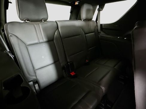 Used 2025 Chevrolet Tahoe RST w/ Comfort Package AWD/4WD image 26