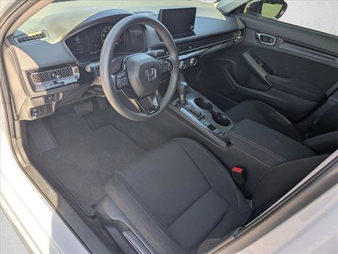 Used 2022 Honda Civic LX image 10