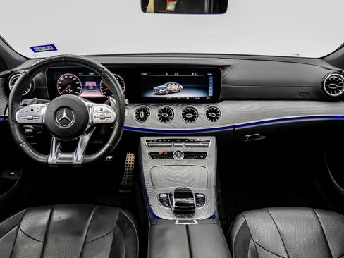 Used 2019 Mercedes-Benz CLS 53 AMG 4MATIC image 13