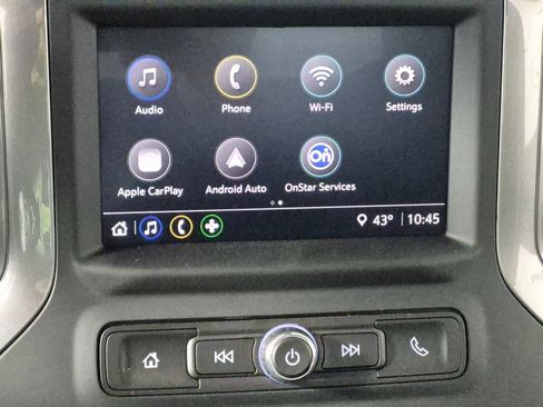 Certified 2024 Chevrolet Silverado 1500 W/T w/ WT Fleet Convenience Package image 18