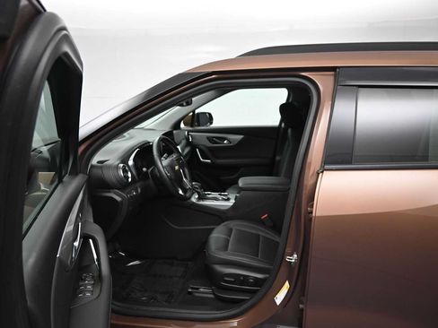 Used 2023 Chevrolet Blazer LT AWD/4WD image 8
